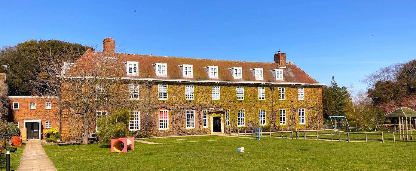 Saint Felix Prep Department